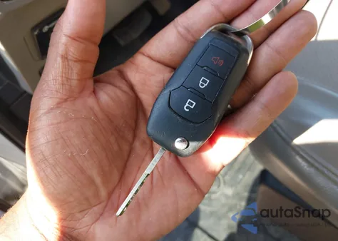 2019 Ford F-250 Xl из США, поврежденный, VIN 1FD7W2BT3KEE14424